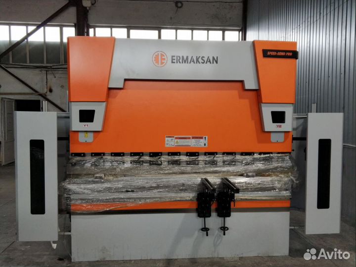 Металлообработка (лазерная резка, гибка, сварка)