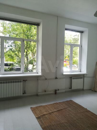 1-к. квартира, 39 м², 1/4 эт.