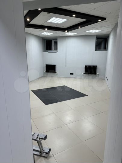 Свободного назначения, 80.6 м²