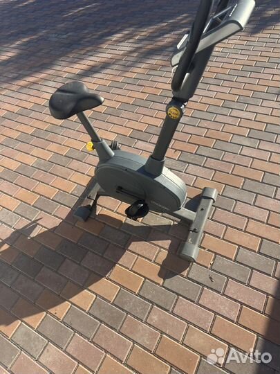 Велотренажор