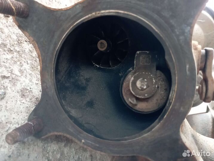 Продам турбину к03