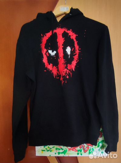 Мужские вещи