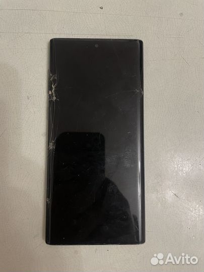 Samsung galaxy note 10