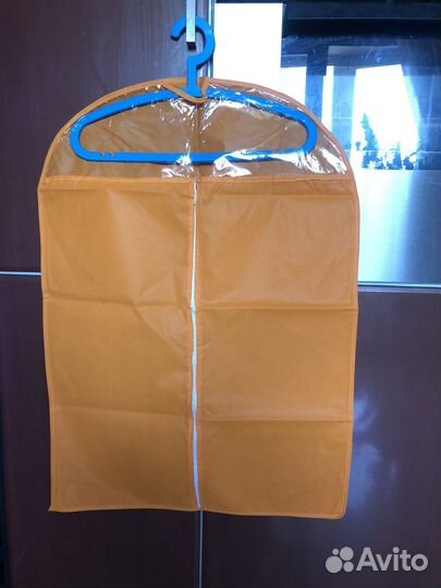 Чехлы для детской одежды