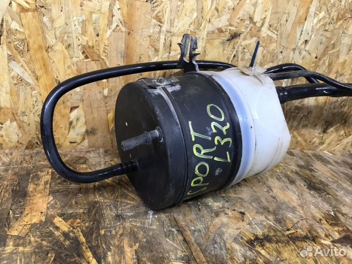 Осушитель пневмоподвески Land Rover Range Rover