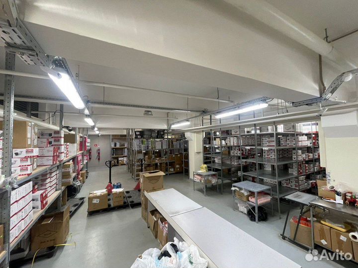 AVC-DC-MT - разъем питания штекер 2,1х5,5