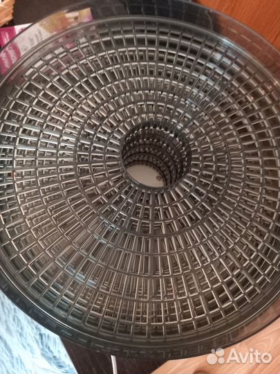 Maxwell сушилка для овощей MW-3851 W