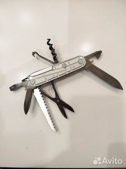 Нож складной Victorinox