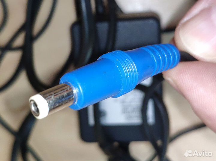 Блоки питания Super Nintendo snes. Оригинал