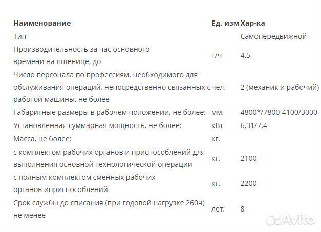 Зерноочиститель, 2023