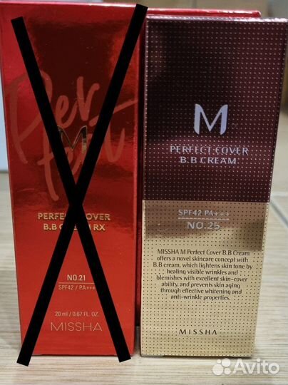 Bb крем missha spf