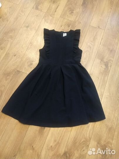 Школьная форма