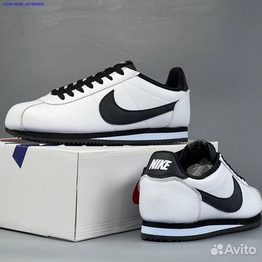 Кроссовки Nike Cortez (Арт.86796)