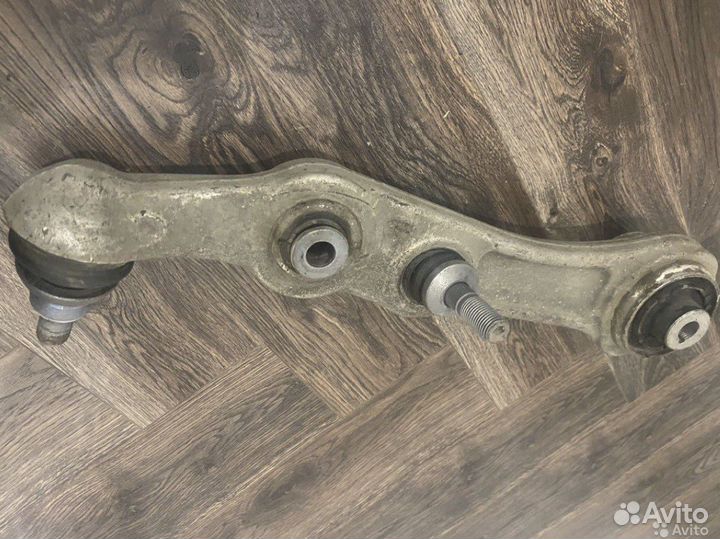 Рычаги мерседес C, S class