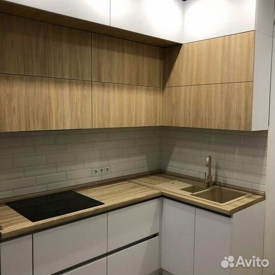 Кухни от производителя