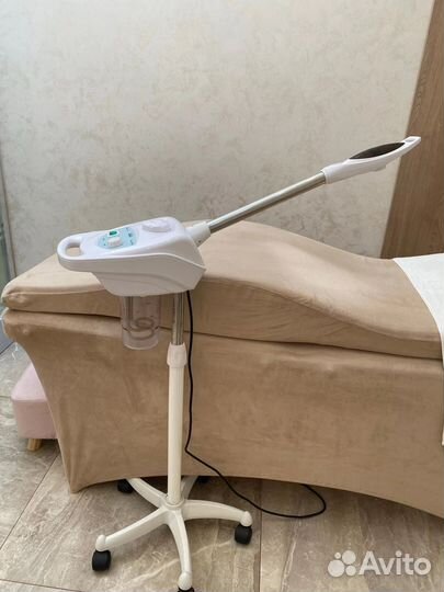 Вапаризатор для косметолога