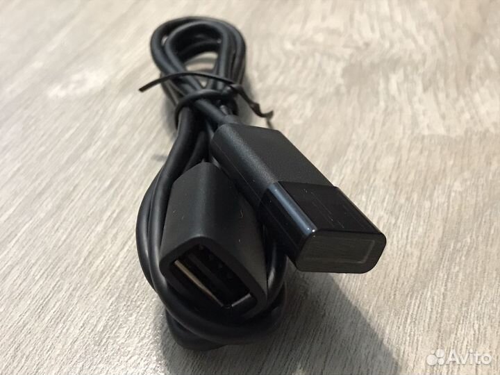Usb удлинитель