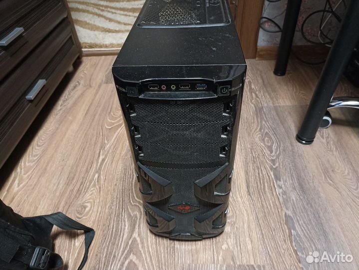 I7 3770 GTX960 4GB