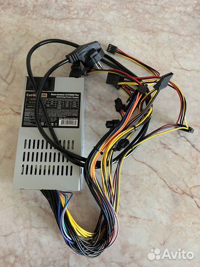 Блок питания 250w