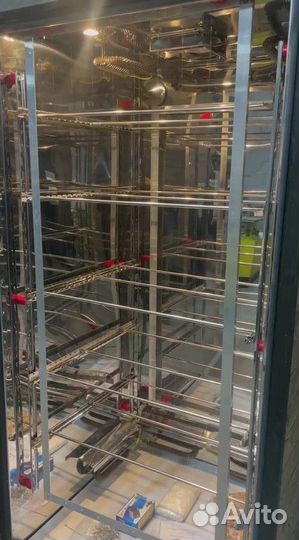 Коптильня коптисам