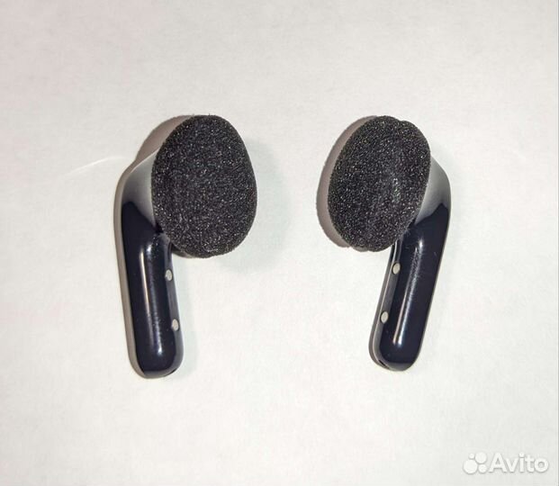 Амбушюры 18мм