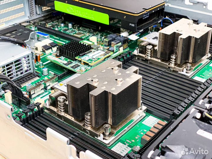 Huawei 2288Hv5 12LFF 2x Gold 6154 256GB