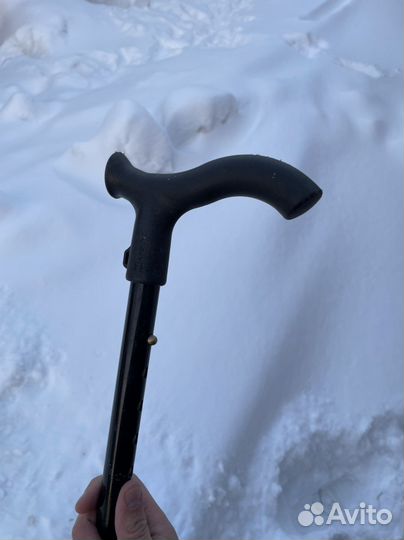 Трость для инвалидов