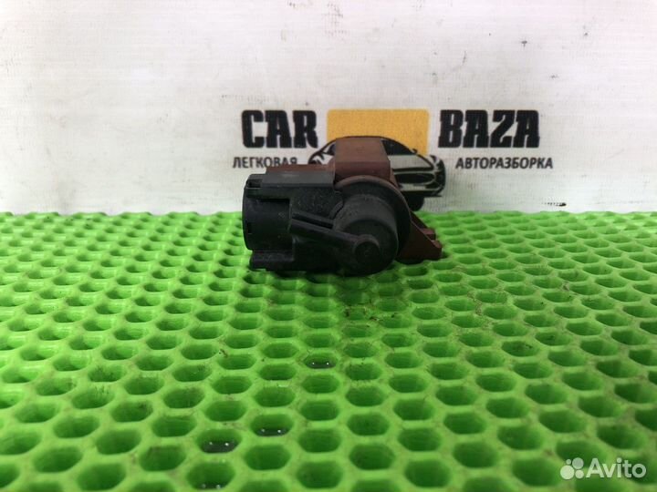 Клапан электромагнитный (турбины)