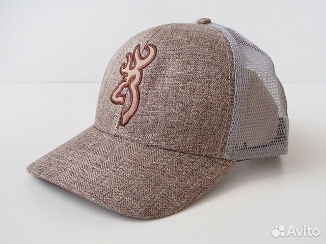 Кепка бейсболка Browning новая