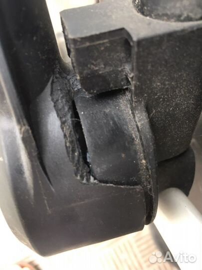 Коляска rant jazz