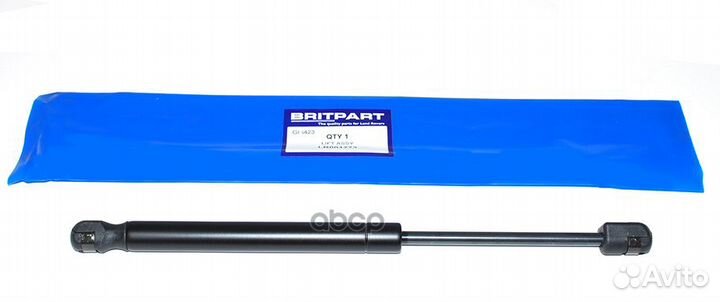 Амортизатор капота FR2 LR001773 britpart