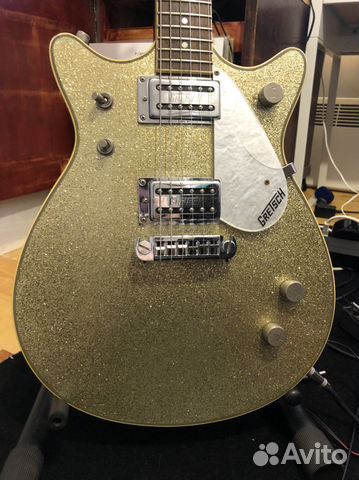 Гитара Gretsch G2923 Electromatic Made in Korea купить в Санкт ...