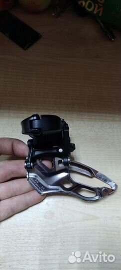 Трансмиссия Sram X5/Х7, 3*9 скоростей