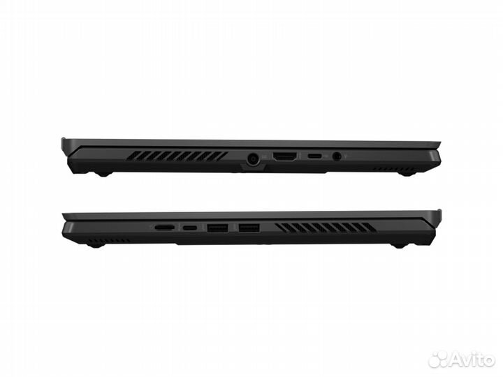 Asus ROG Zephyrus G14 R7-6800HS RX6700S