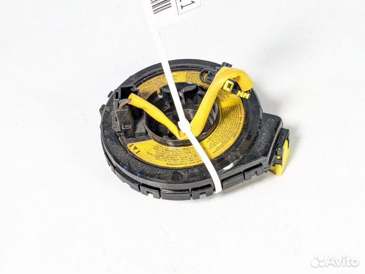 Шлейф руля Hyundai Getz G4EA 2005