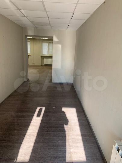 Свободного назначения/пвз/салон красоты, 57 м²