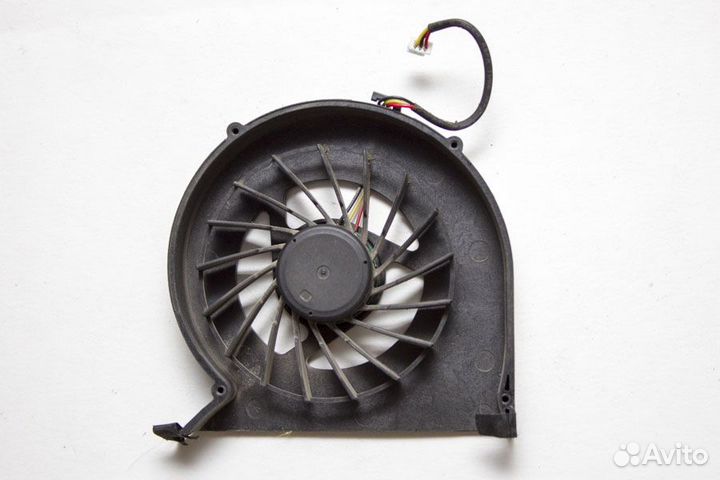 Вентилятор DFS601605HB0T D8B8 23.10273.001 для Ace