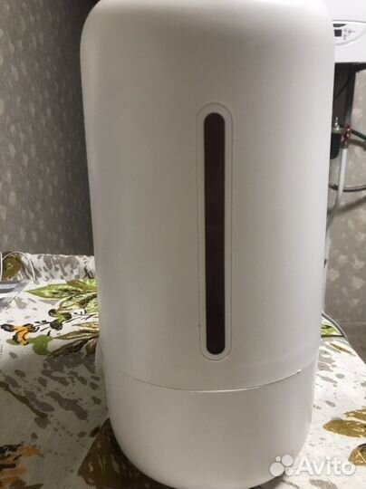 Увлажнитель воздуха deerma