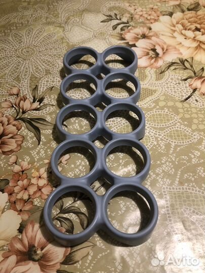 Подставка для яиц в холодильник