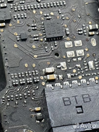 Ремонт телефонов iPhone, Samsung, Xiaomi