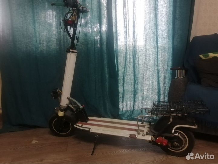 Электросамокат Hoverbot F1P10