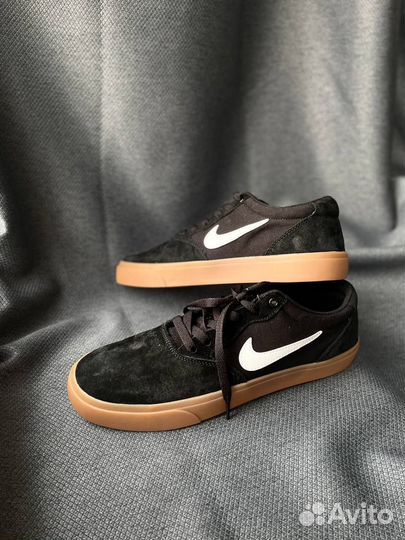 Кеды Nike SB Chron