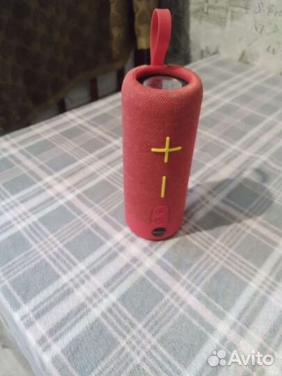 Газовая колонка