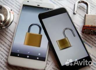 Разблокировка телефонов от Google и Mi аккаунтов