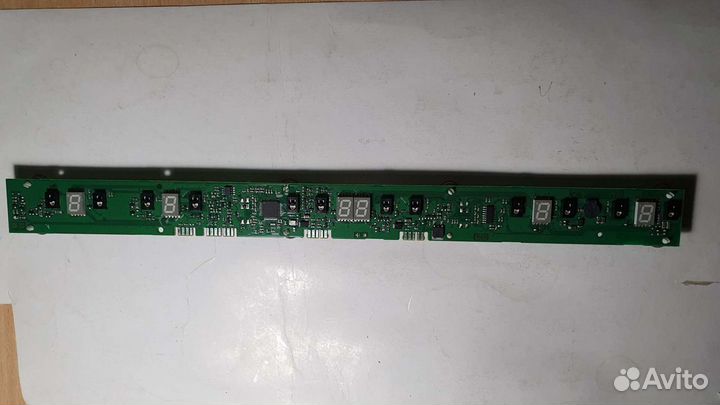 Модули для Hotpoint-Ariston,Whirlpool