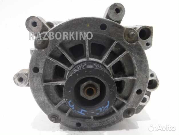 Генератор Porsche Cayenne 955 957