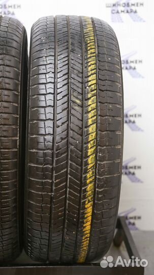 Yokohama Geolandar G91 235/55 R18 100H