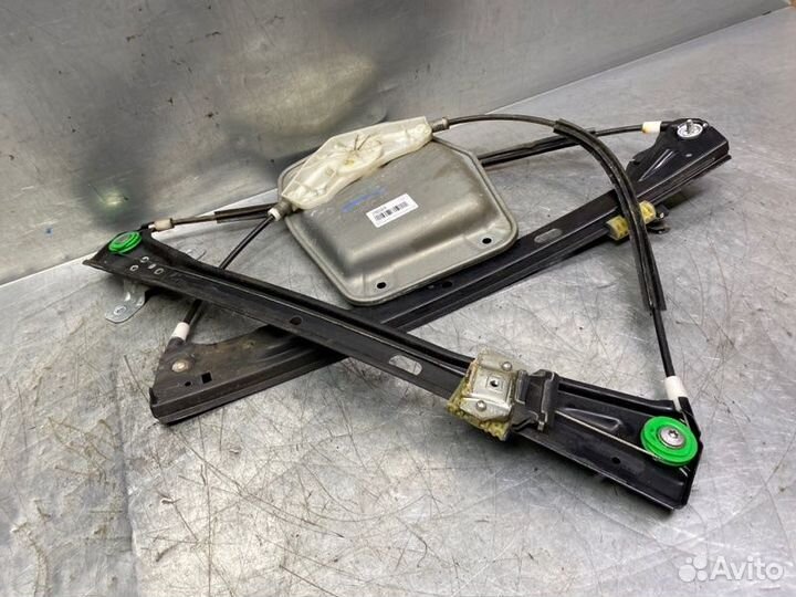 Стеклоподъемник электр. передний левый Volkswagen