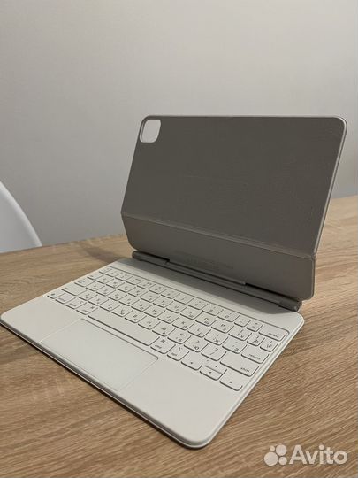 Планшет apple iPad pro 11 2022 128 гб