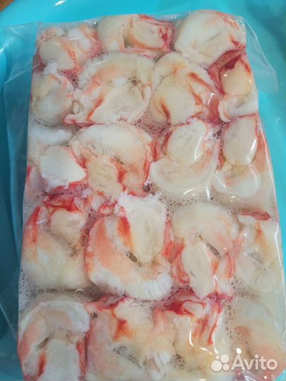 Икра красная